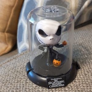 Nightmare Before Christmas Jack figurine